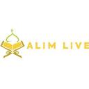 Alim Live logo